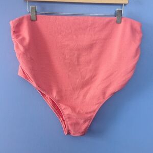Old Navy Maternity Swim